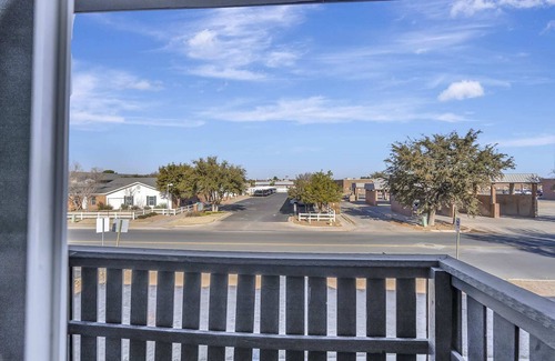 Midland Casa | Lovely Midland Getaway With Fitness Center