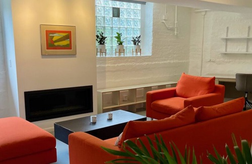 Lake View East Apartamento | Lovely Minimalist Loft in the heart of Lakeview