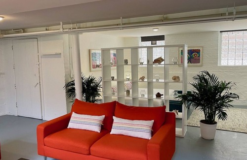Lake View East Apartamento | Lovely Minimalist Loft in the heart of Lakeview