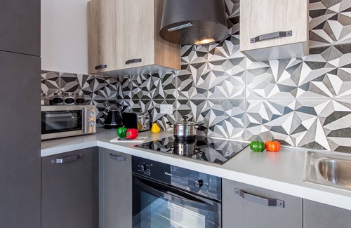 Kalkara Apartamento | Modern 2 Bedrooms Apartments in Kalkara, Kalkara, Malta