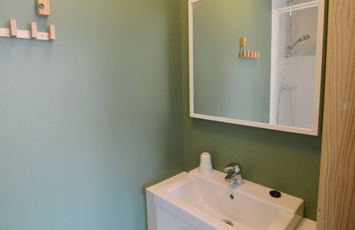Coo Casa | Moderna Casa vacacional en Stavelot con sauna
