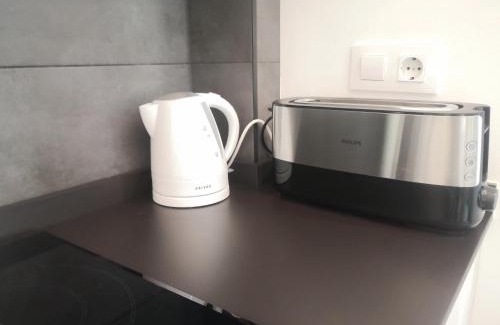 Extramurs Apartamento | Lovely Modern Flat Valencia center