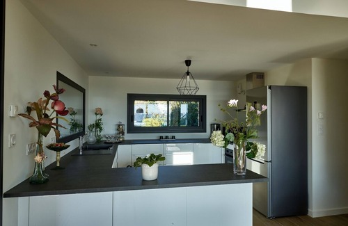 Larmor-Baden Casa | Bonita casa en un entorno excepcional