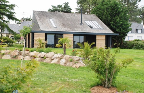 Larmor-Baden Casa | Bonita casa en un entorno excepcional