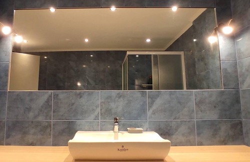 Patras Apartamento | Lovely modern Studio in Romanos Patras, Greece
