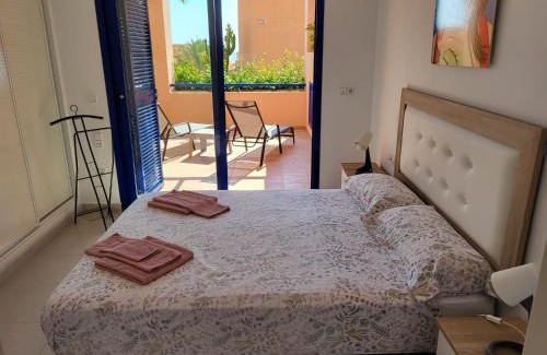 Mojacar Apartamento | Lovely Mojácar Playa