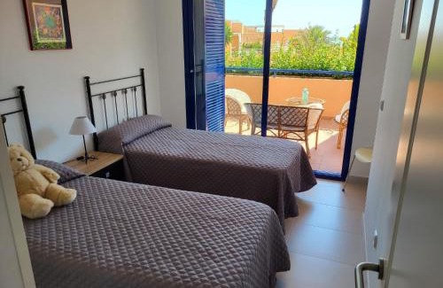 Mojacar Apartamento | Lovely Mojácar Playa