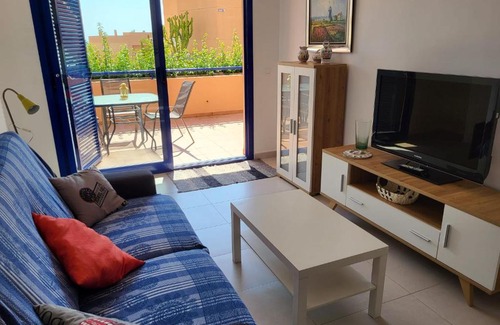 Mojacar Apartamento | Lovely Mojácar Playa