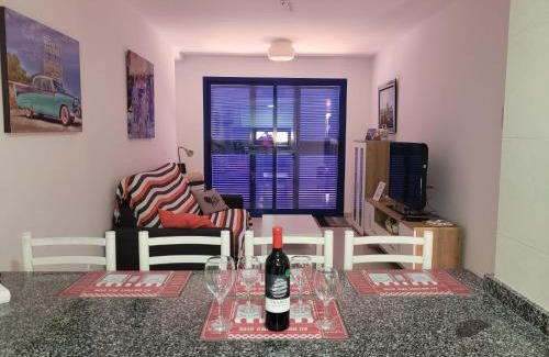 Mojacar Apartamento | Lovely Mojácar Playa