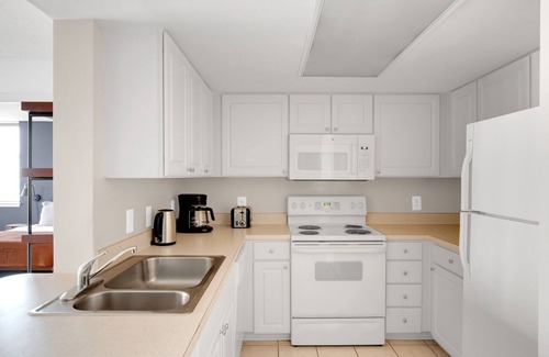 Chinatown Apartamento | Lovely Mount Vernon 2BR w/ Gym + W/D + Rooftop near metro, by Blueground