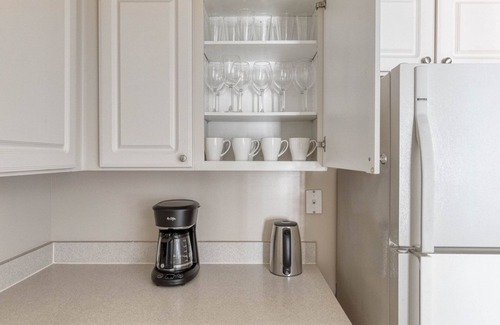Chinatown Apartamento | Lovely Mount Vernon 2BR w/ Gym + W/D + Rooftop near metro, by Blueground