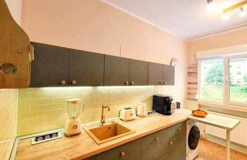 Pontebba Apartamento | Lovely mountain ski apartment in the Alps on Alpe Adria Route