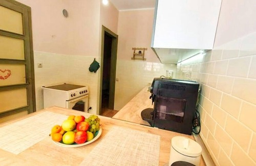 Pontebba Apartamento | Lovely mountain ski apartment in the Alps on Alpe Adria Route