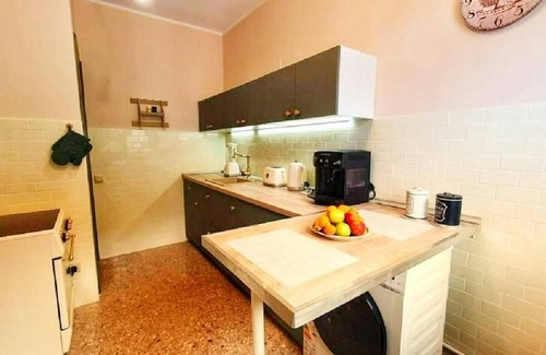 Pontebba Apartamento | Lovely mountain ski apartment in the Alps on Alpe Adria Route