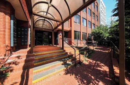 Watton at Stone Apartamento | Lovely New 1 Bed Inc Parking