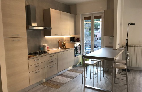 Laigueglia Apartamento | LOVELY NEW APARTMENT CLOSE TO THE BEACH