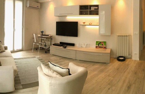 Laigueglia Apartamento | LOVELY NEW APARTMENT CLOSE TO THE BEACH