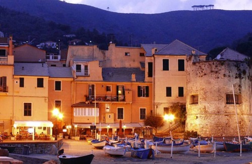 Laigueglia Apartamento | LOVELY NEW APARTMENT CLOSE TO THE BEACH