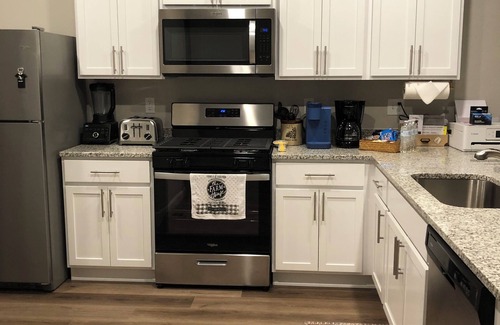 Windsor Casa | Lovely new construction home in Severance Colorado.