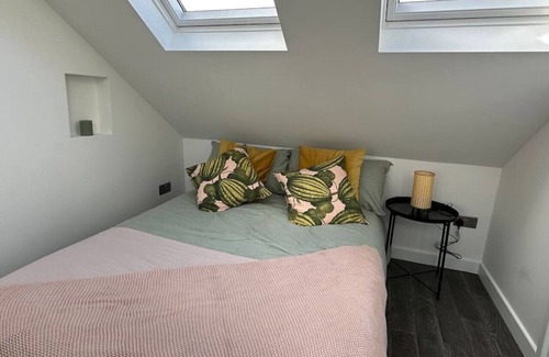 Camberwell Apartamento | Lovely new studio flat