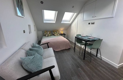 Camberwell Apartamento | Lovely new studio flat