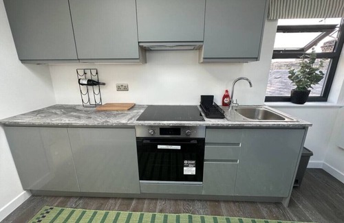 Camberwell Apartamento | Lovely new studio flat