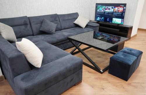 Arabkir Apartamento | Lovely, newly remodeled apartment in Yerevan!
