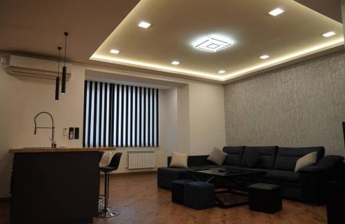 Arabkir Apartamento | Lovely, newly remodeled apartment in Yerevan!