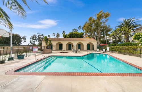 Central Malibu Condominio | Lovely newly renovated 3-bedroom, 2 bathroom condo in Malibu