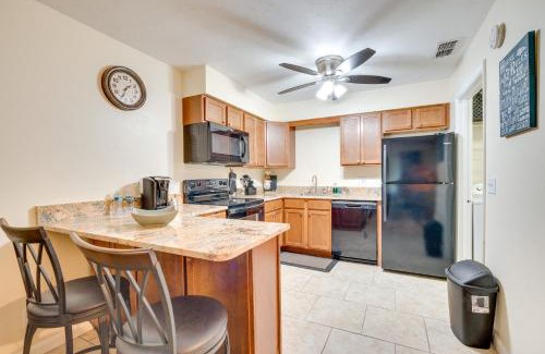 Fellowship Apartamento | Lovely Ocala Vacation Rental Apartment!