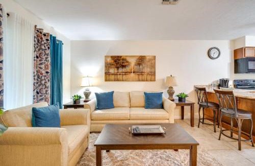 Fellowship Apartamento | Lovely Ocala Vacation Rental Apartment!