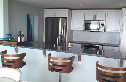 Vero Beach Condominio | Lovely ocean front condo in Vero Beach