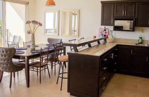 Salsipuedes Apartamento | Lovely Ocean View Condo with amenities in Bajamar!