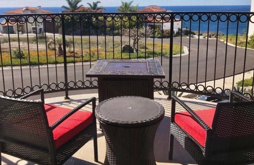 Salsipuedes Apartamento | Lovely Ocean View Condo with amenities in Bajamar!