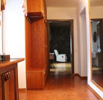 Ljubljana Old Town Apartamento | Lovely Old City-Center Apartment