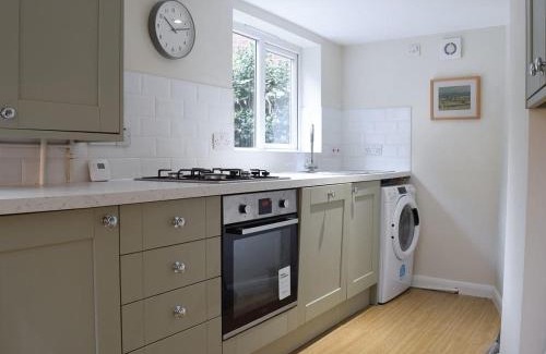 City Centre Casa | Lovely old cottage