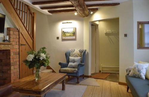 City Centre Casa | Lovely old cottage