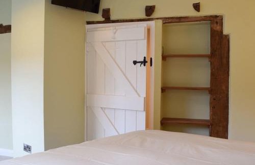 City Centre Casa | Lovely old cottage