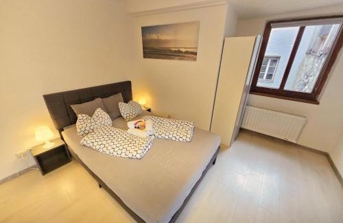 Hall In Tirol Apartamento | Lovely Old Town Studio