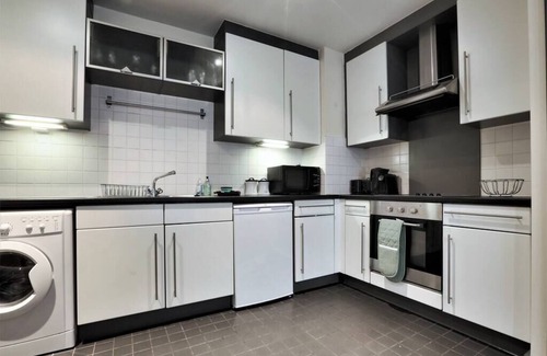 Temple Bar Condominio | Lovely One Bed Apartment in Hip End of Temple Bar