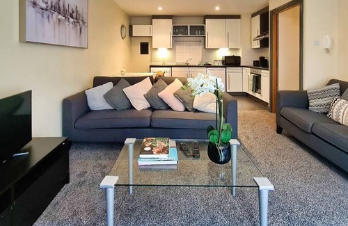 Temple Bar Condominio | Lovely One Bed Apartment in Hip End of Temple Bar