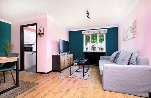 Bushey Casa | Lovely One Bed Flat in Bushey