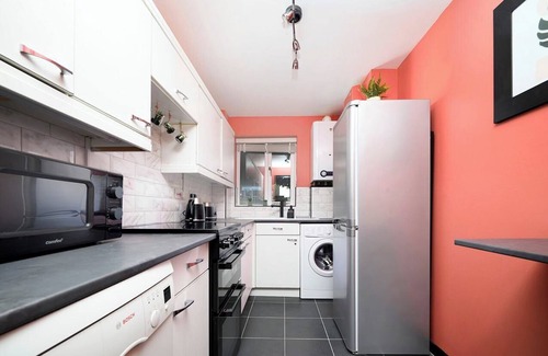 Bushey Casa | Lovely One Bed Flat in Bushey