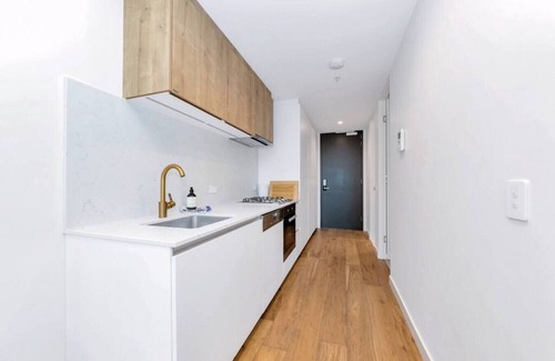 Chinatown Apartamento | Lovely one bed room apt Ultimate Luxury Lifestyle with Great Location