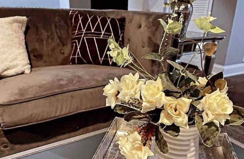 Forest Park Apartamento | LOVELY ONE BEDROOM at the HILTON GETAWAY
