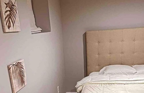 Forest Park Apartamento | LOVELY ONE BEDROOM at the HILTON GETAWAY