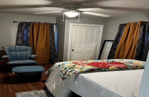 Hagerstown Apartamento | Lovely one bedroom Condo in Hagerstown .MD