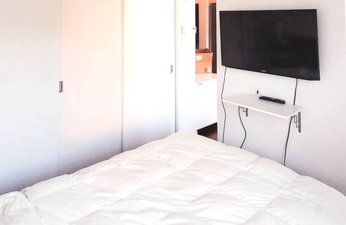 Cite Multimedia Condominio | Lovely one bedroom condo with pool in the Old Port