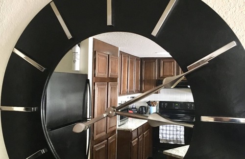 Rockwall Condominio | Lovely one-bedroom condo by lake Ray Hubbard