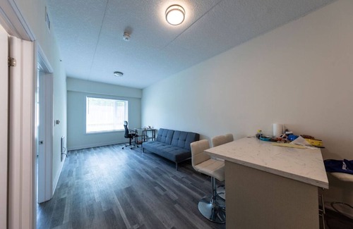 Waterloo Condominio | Lovely One Bedroom Entire Apartment Close to University